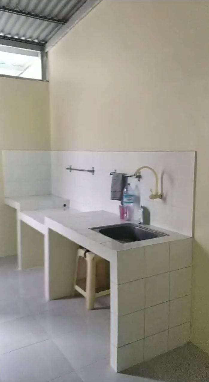 Rumah Disewakan Siap Huni di Cluster Elysium Lippo Cikarang
